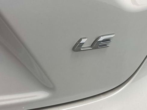 Used 2026 Toyota Corolla LE image 12