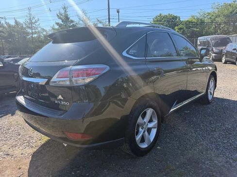 Used 2015 Lexus RX 350 AWD image 5