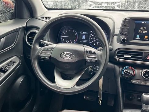 Used 2019 Hyundai Kona SE image 14
