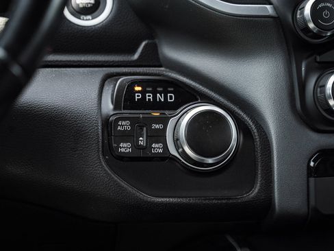 Used 2021 RAM 1500 Big Horn AWD/4WD image 25
