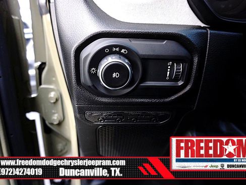 New 2026 Jeep Wrangler Sport image 28