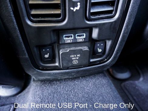 Used 2025 Dodge Durango R/T image 11