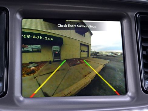 Used 2021 Dodge Challenger GT w/ Plus Package image 22