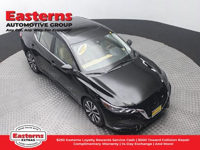 Used 2023 Nissan Sentra SV w/ SV Premium Package