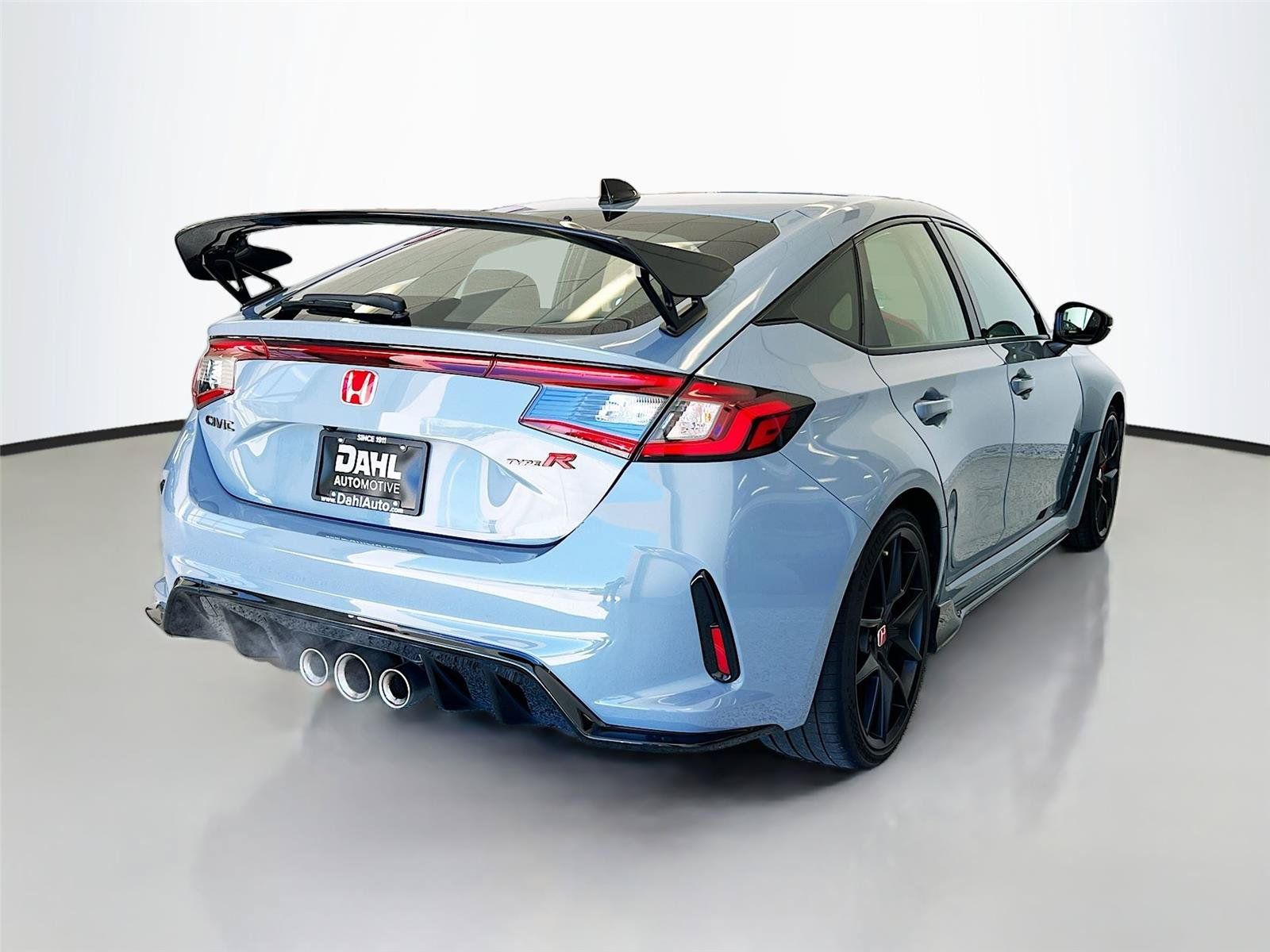 Certified 2024 Honda Civic Type R image 13