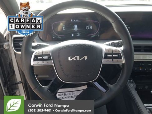 Used 2024 Kia Telluride EX X-Line image 14