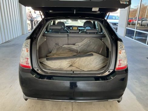 Used 2008 Toyota Prius image 18