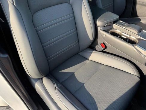 Used 2020 Lexus NX 300 AWD w/ Black Line Edition image 16