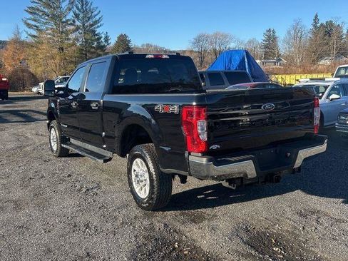 Used 2022 Ford F350 XL w/ STX Appearance Package image 3