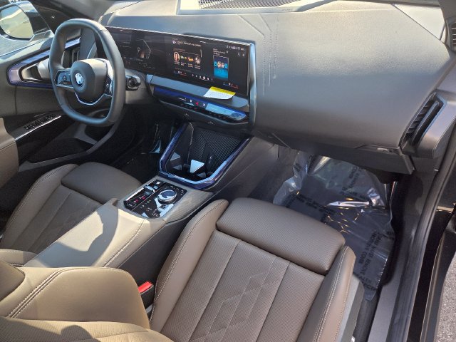 Used 2026 BMW X3 xDrive30i w/ Convenience Package AWD/4WD image 27
