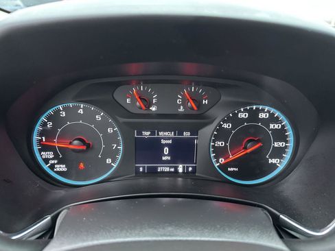 Certified 2023 Chevrolet Equinox LS w/ Midnight Edition image 26