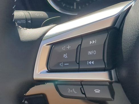 Certified 2024 MAZDA MX-5 Miata RF Grand Touring image 17