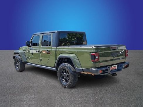 Used 2021 Jeep Gladiator Sport AWD/4WD image 6
