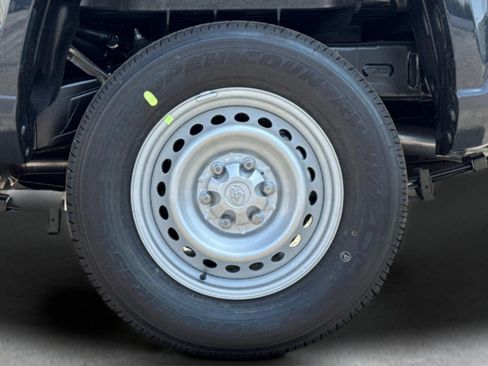 New 2026 Toyota Tacoma SR RWD image 29
