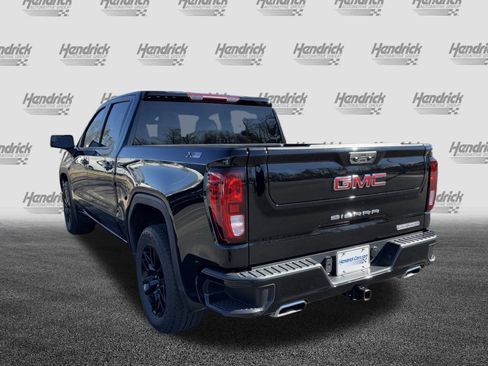 Used 2023 GMC Sierra 1500 Elevation w/ X31 Off-Road Package image 9