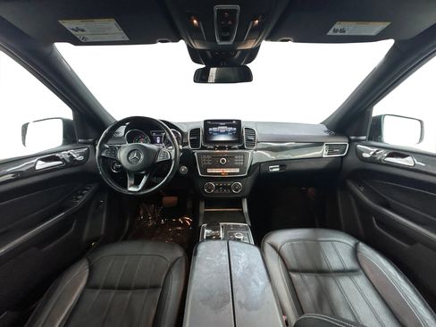 Used 2018 Mercedes-Benz GLE 350 4MATIC image 17