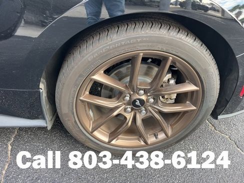 Used 2024 Ford Mustang Premium image 27