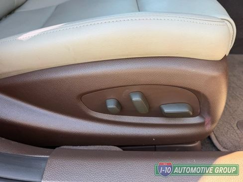Used 2013 Cadillac ATS Performance w/ Cold Weather Package RWD image 16