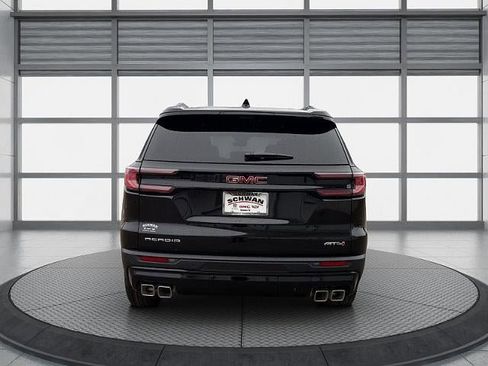 New 2026 GMC Acadia AT4 w/ Super Cruise Package image 4