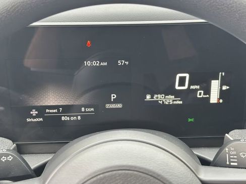 Certified 2025 Nissan Kicks SV image 27