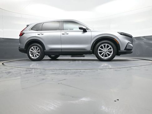 Certified 2024 Honda CR-V EX-L image 30