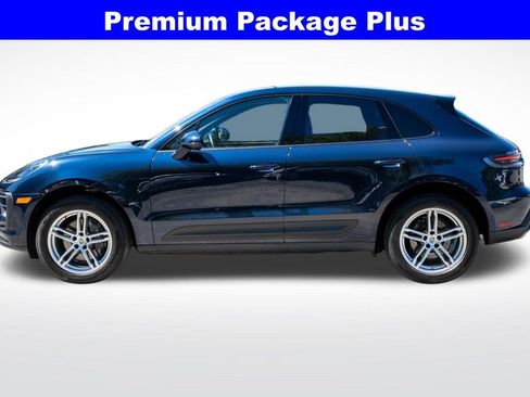 Used 2022 Porsche Macan w/ Premium Package Plus AWD/4WD image 5