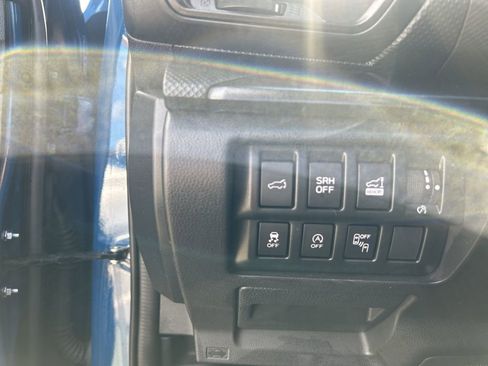 Used 2024 Subaru Forester Wilderness image 20