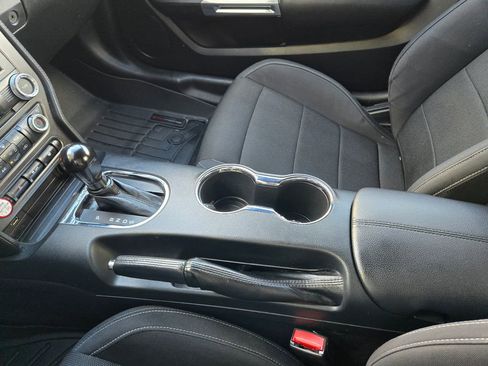 Used 2016 Ford Mustang Convertible w/ Equipment Group 051A image 21