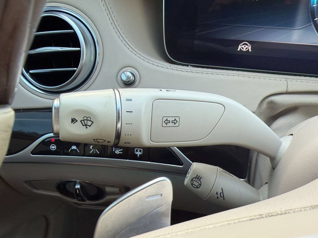 Used 2019 Mercedes-Benz Maybach S 560 4MATIC image 18