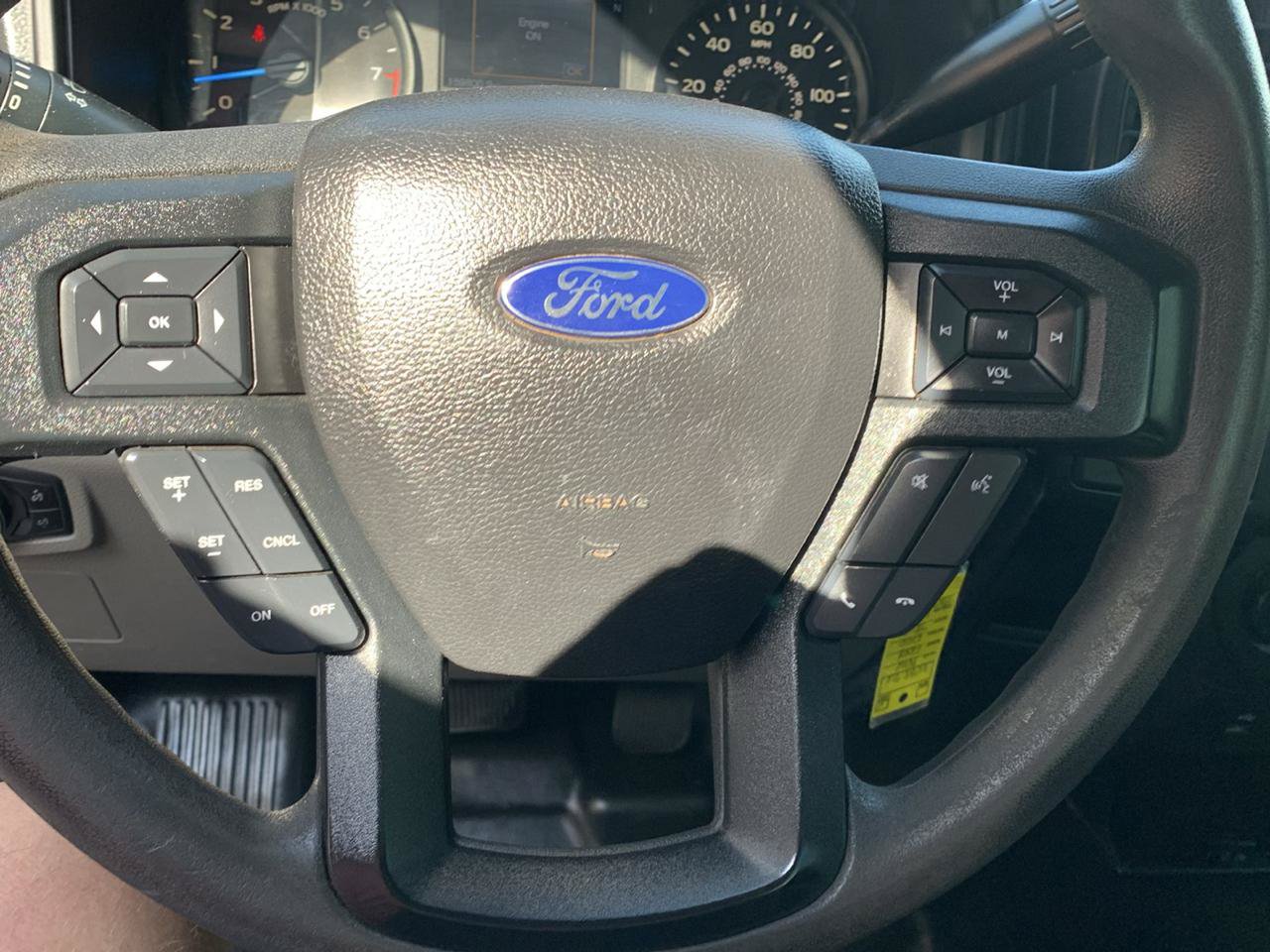 Used 2016 Ford F150 XL w/ Equipment Group 101A Mid RWD image 24