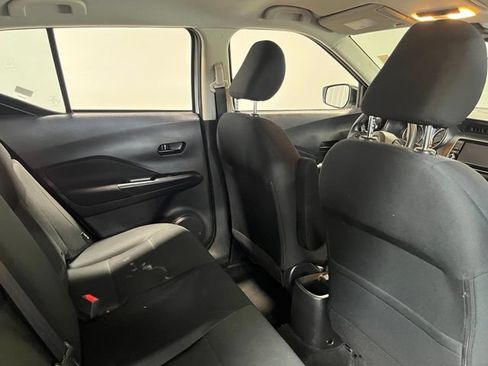 Used 2024 Nissan Kicks S FWD image 14