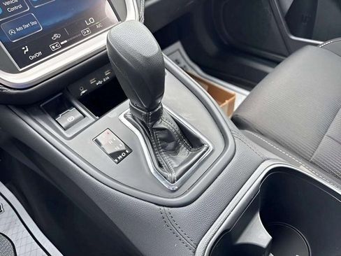 Used 2022 Subaru Legacy image 17