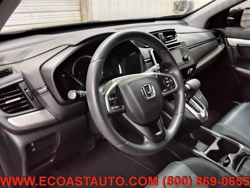 Used 2019 Honda CR-V LX image 11