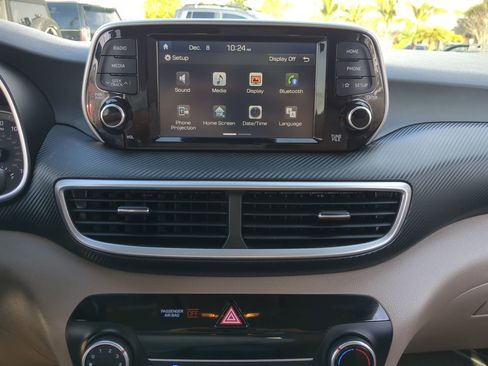 Used 2021 Hyundai Tucson SE image 23