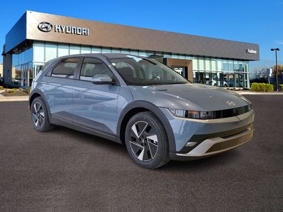 New 2026 Hyundai Ioniq 5 SEL