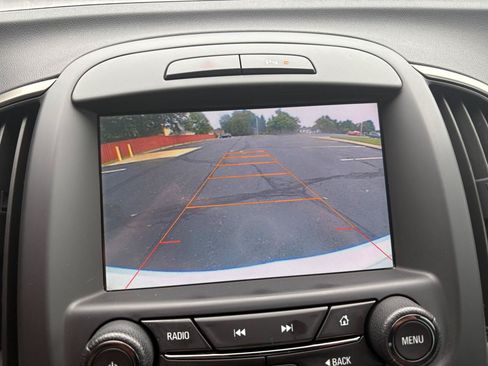Used 2014 Buick LaCrosse Leather FWD image 16
