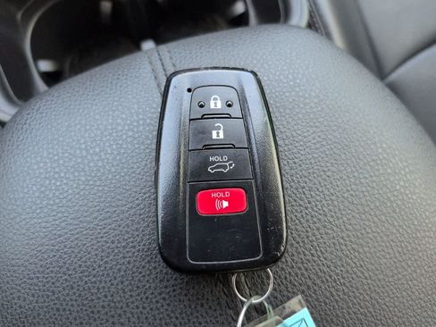 Certified 2024 Toyota RAV4 XLE Premium AWD/4WD image 27
