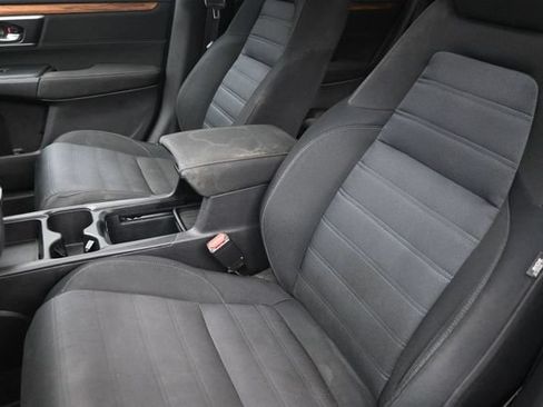 Used 2022 Honda CR-V EX image 18