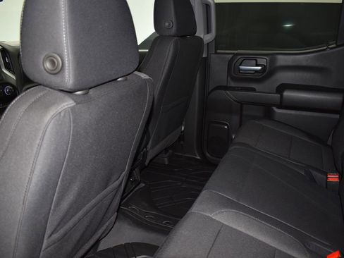 New 2026 Chevrolet Silverado 1500 Custom image 15