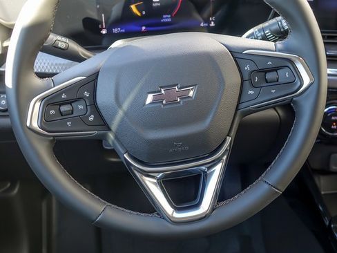 New 2026 Chevrolet Trax ACTIV w/ Driver Confidence Package image 18