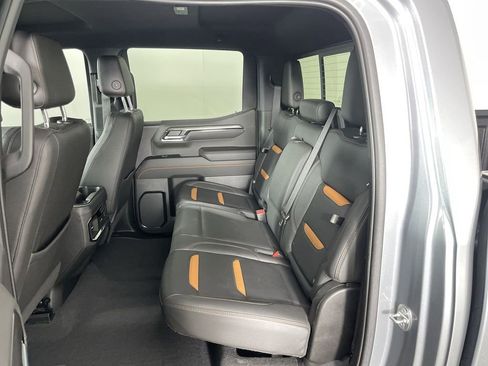 Used 2023 GMC Sierra 1500 AT4 w/ AT4 Premium Package image 25