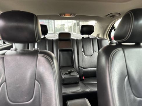 Used 2011 Ford Fusion SEL w/ Moons & Tunes Pkg FWD image 26
