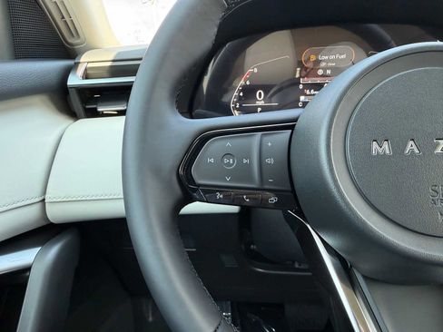 New 2026 MAZDA CX-5 Select AWD/4WD image 11