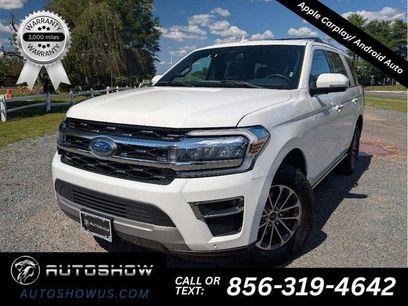 Used 2024 Ford Expedition Limited