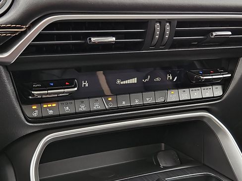 New 2026 MAZDA CX-90 3.3 Turbo S w/ Premium Plus AWD/4WD image 13
