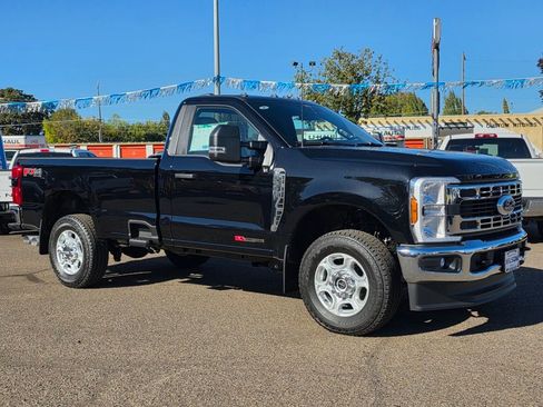 New 2026 Ford F350 XLT w/ 360-Degree Camera Package image 29