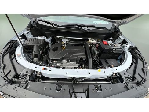 New 2026 Chevrolet Equinox ACTIV image 33