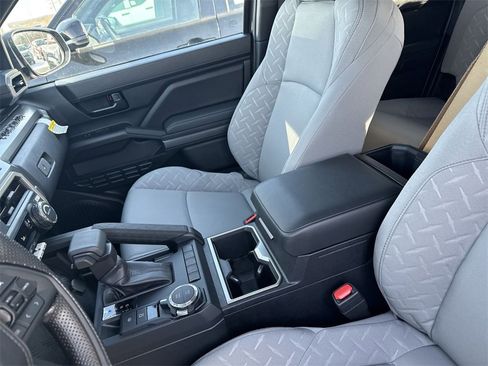 New 2026 Toyota Tacoma SR5 image 27