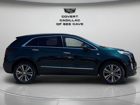 New 2026 Cadillac XT5 Premium Luxury w/ Driver Assist Package image 11
