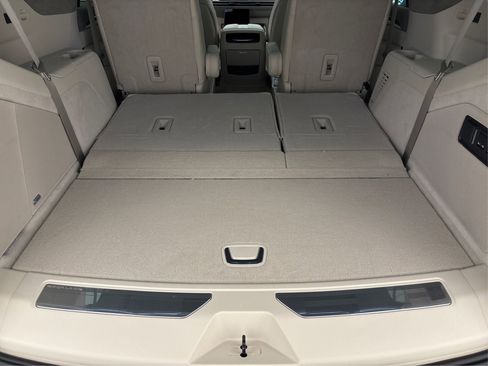 New 2025 Cadillac Escalade Sport Platinum image 11